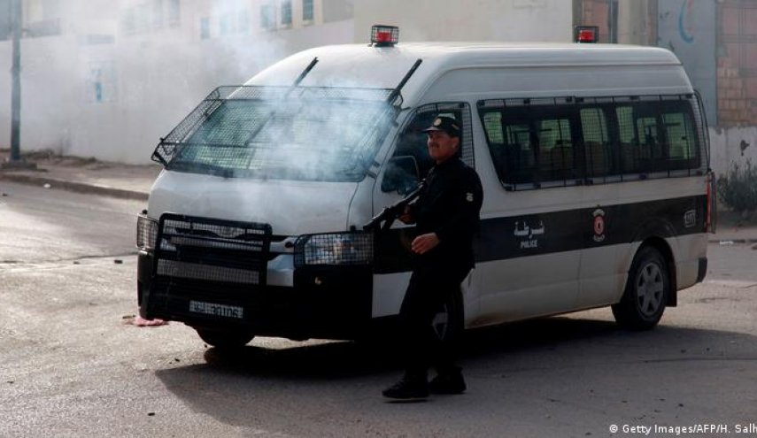 تونس تكشف عن خلية إرهابية تنشط بين مدينتي سوسة والقصرين 