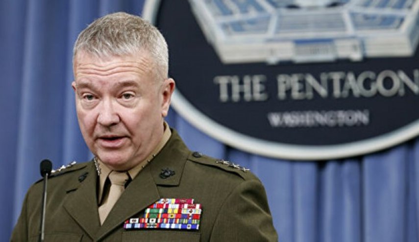 فرمانده آمریکایی مدعی از سرگیری فعالیت داعش در افغانستان شد