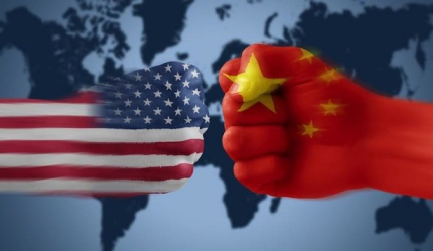 بكين:  الصين ستدافع بحزم عن حقوقها في حال فرض عقوبات أمريكية