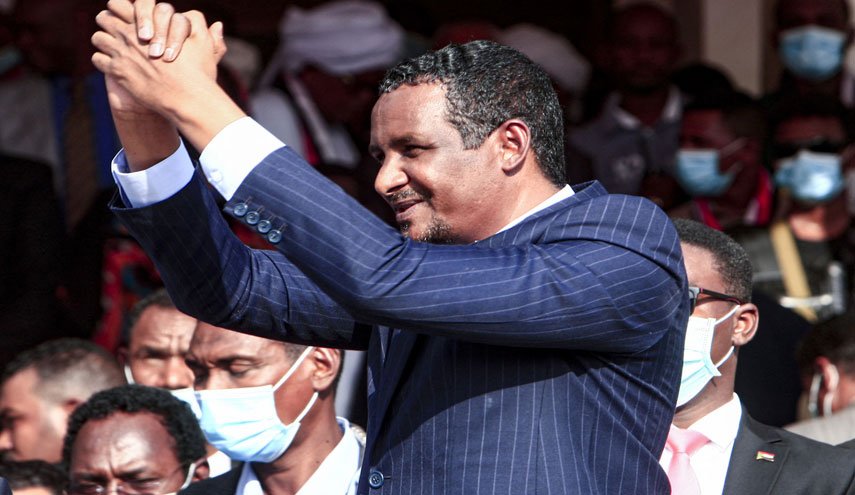 نائب رئيس مجلس السيادة السوداني ينفي الاتجاه لبيع موانئ بلاده