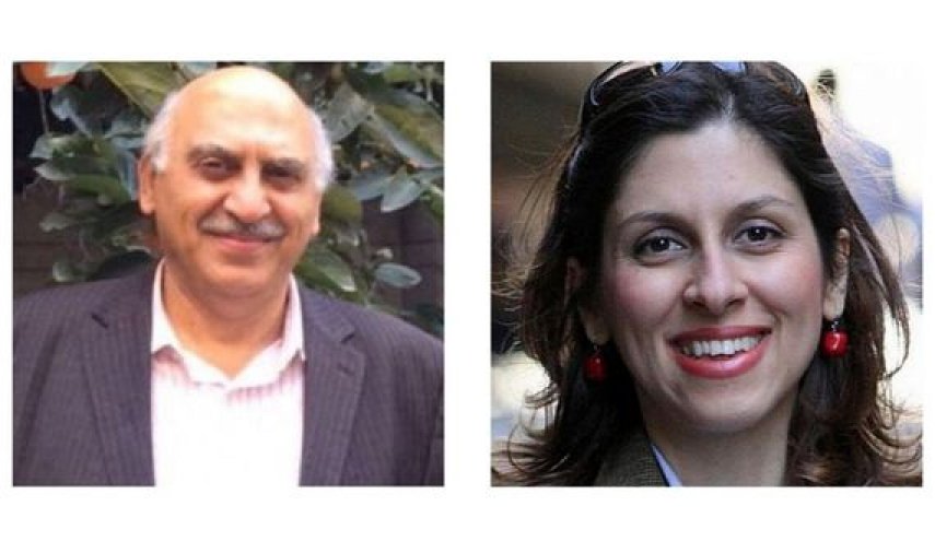 عمان: دو زندانی آزادشده از ایران وارد مسقط شدند
