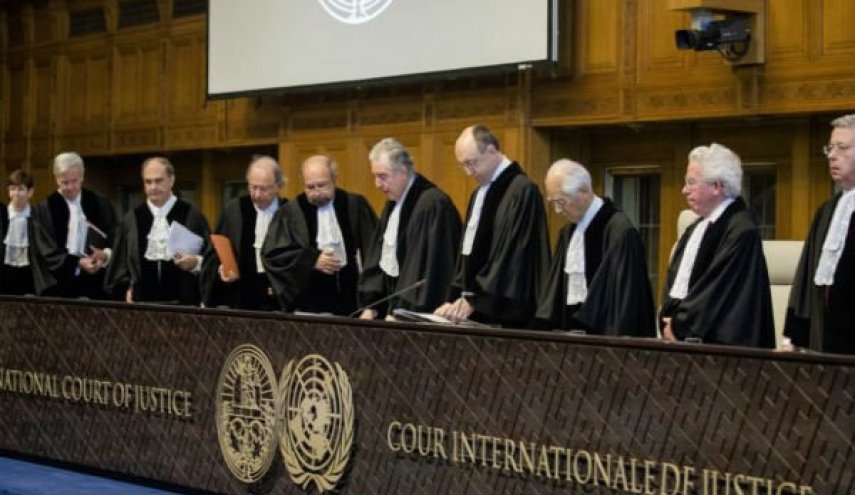 دیوان بین‌المللی دادگستری خواستار توقف حمله روسیه به اوکراین شد