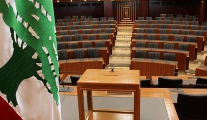 شکسته شدن رکورد تعداد نامزدهای انتخابات پارلمانی لبنان