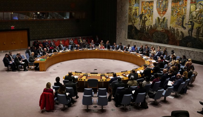 الغرب يطالب بعقد اجتماع طارئ لمجلس الأمن بشأن الأزمة الأوكرانية