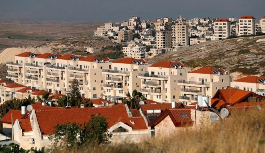 خطة استيطانية جديدة في القدس لبناء 240 وحدة استيطانية 