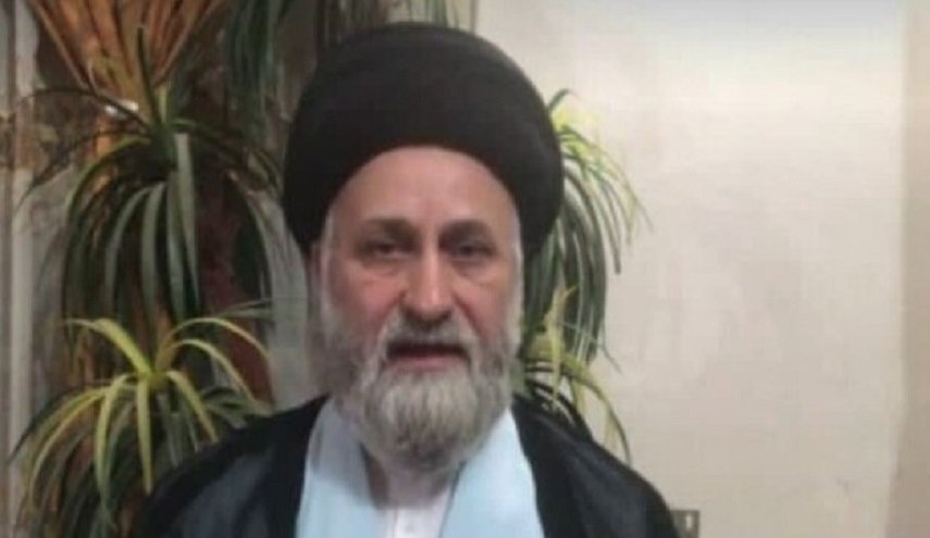 اتحاد علماء المسلمين يوجه رسالة للبارزاني: اطرد الموساد من كردستان
