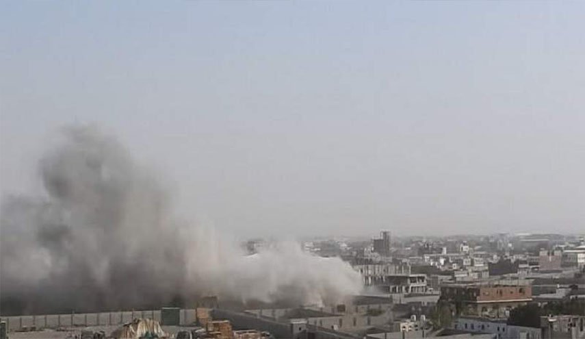 122 مورد تجاوز در الحدیده طی 24 ساعت گذشته