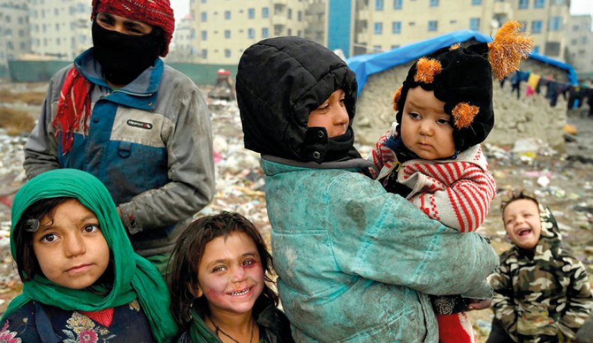 الأمم المتحدة تحذر من أزمة انسانية خطيرة للغاية في أفغانستان