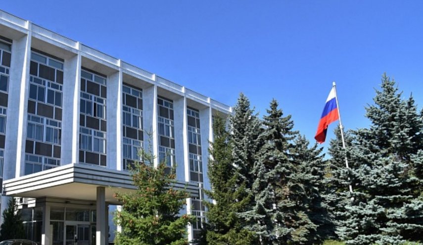 بلغاريا تطرد 10 دبلوماسيين روس وموسكو تتوعد بالرد بالمثل