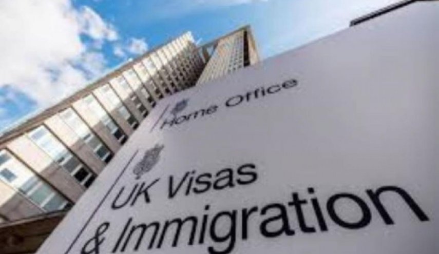 بريطانيا تمنح 6.5 ألف تأشيرة دخول للاجئين الأوكرانيين