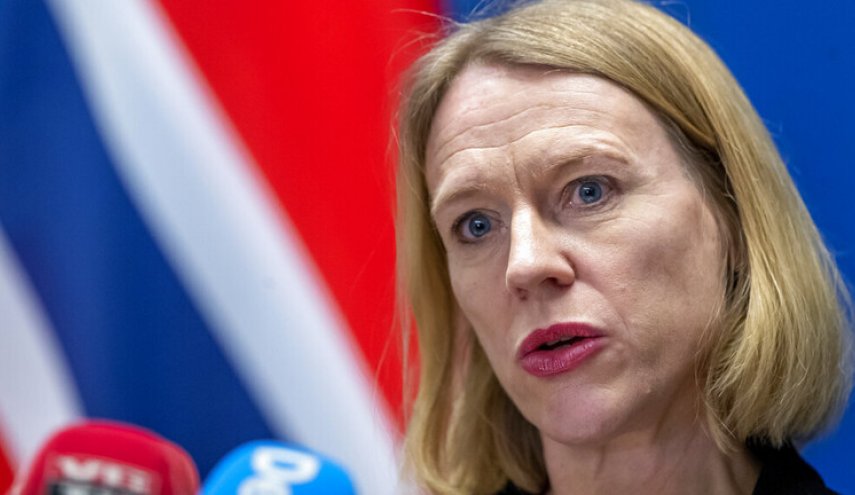 النرويج: قرار الاتحاد الأوروبي بشأن RT و'سبوتنيك' يثير تساؤلات
