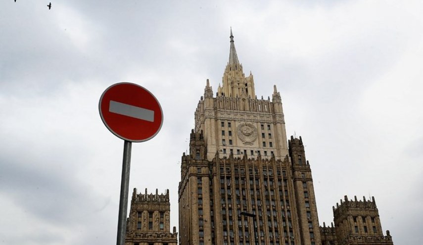 موسكو تنفي مزاعم اعتراف الأمم المتحدة بـ'طالبان'