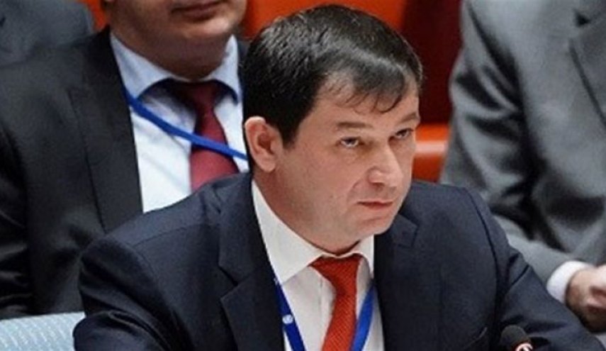 'تويتر' يحجب حساب النائب الأول لممثل روسيا لدى الأمم المتحدة