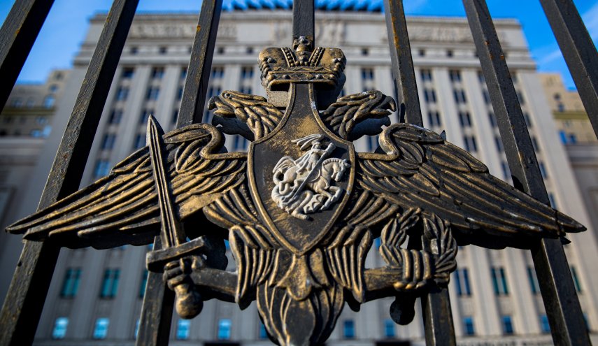 الدفاع الروسية تكشف خسائر الجيش الأوكراني