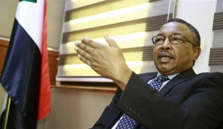 وزير خارجية السودان: تنسيق رئاسي لعقد قمة طارئة لمنظمة 'إيجاد'