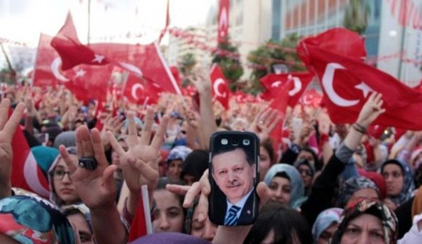  استطلاع رأي: تراجع الثقة بالناتو من قبل الشعب التركي