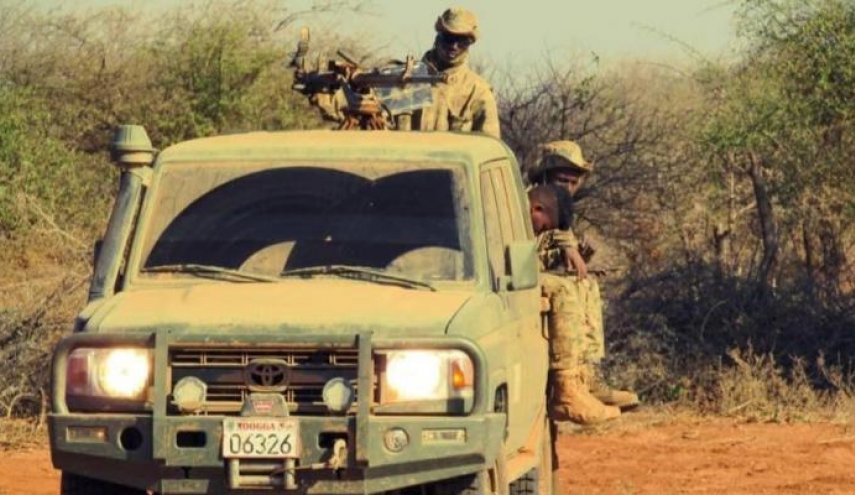 'دنب' تقتلع رؤوس 'الشباب' الإرهابية جنوبي الصومال