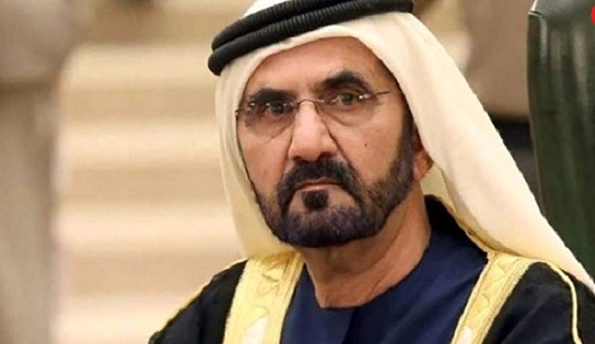 حاكم دبي يواجه معركة مرتقبة بسبب ما فعله في إحدى شركاته