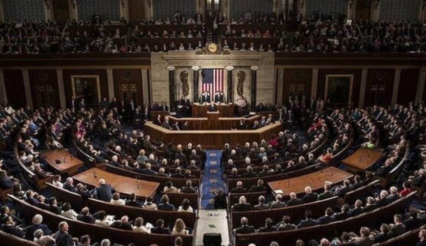 هشدار جمهوری‌خواهان کنگره به بایدن درباره توافق با ایران