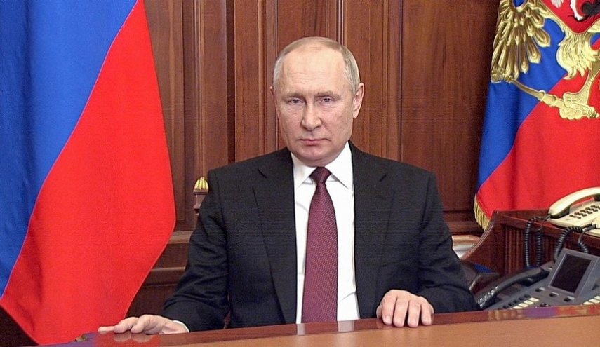 بوتين: تجميد الأصول الروسية أفقد العالم الثقة بعملات الغرب والتزاماته