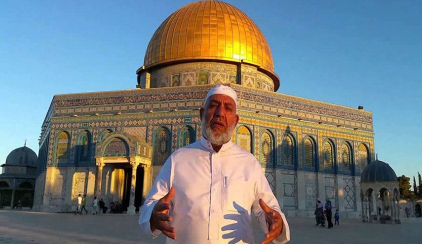 بكيرات: رمضان المقبل سيكون مختلفاً والمقدسيون سيقاومون الاحتلال