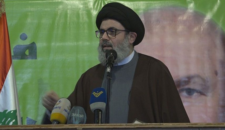 السيد صفي الدين: القوة العظمى في العالم عجزت عن إضعاف حزب الله