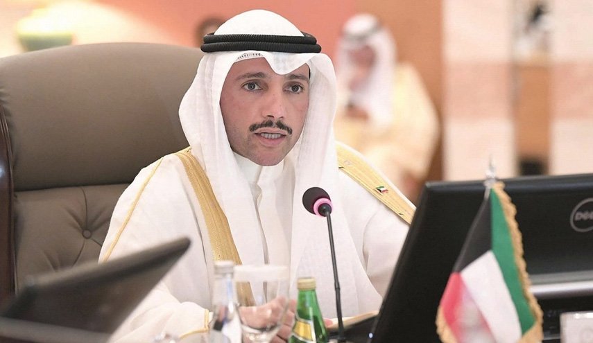 کویت خواستار اخراج هیأت رژیم صهیونیستی از اتحادیه بین‌المجالس شد