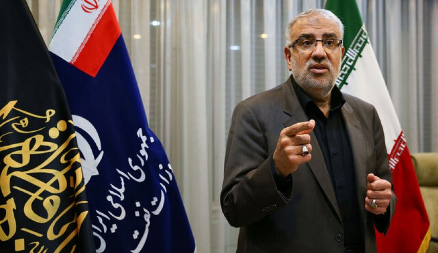 وزیر نفت: مشتریان پایدار تازه‌ای برای نفت ایران پیدا شده است