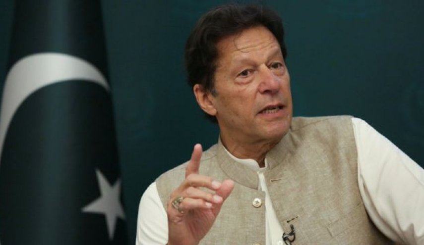 رئيس وزراء باكستان يدعو للتنسيق بين 'التعاون الإسلامي' والصين 
