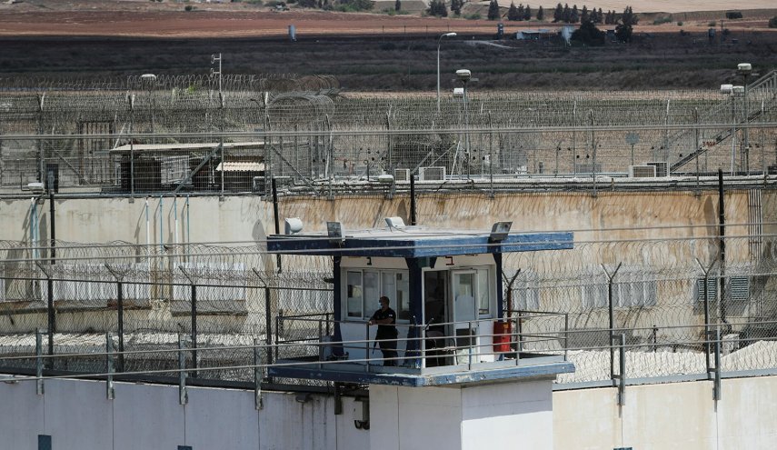 بازداشت گسترده فلسطینیان در سرزمین های اشغالی 