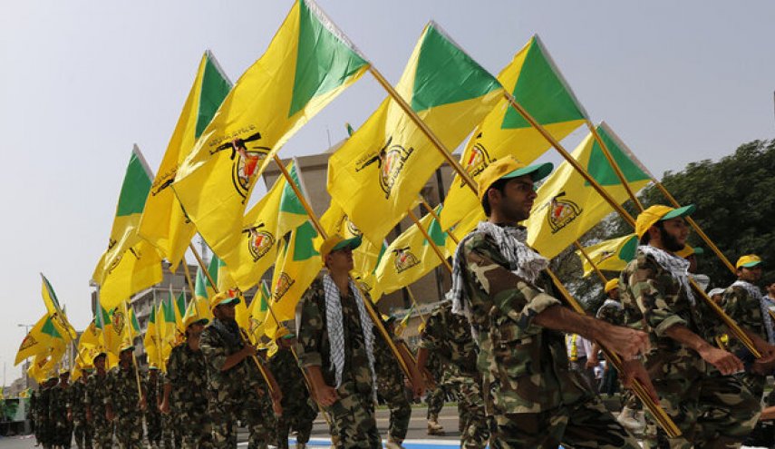 حزب الله عراق: حضور اسرائیل در کردستان، عراق را وارد جنگ می‌کند
