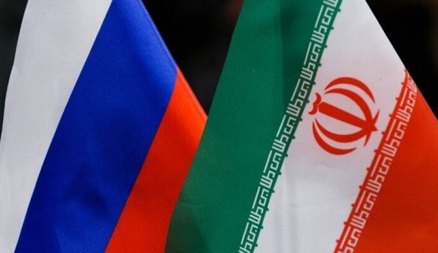 دیپلمات ایرانی: ایران و روسیه همکاری‌های سیاسی، اقتصادی را افزایش می‌دهند