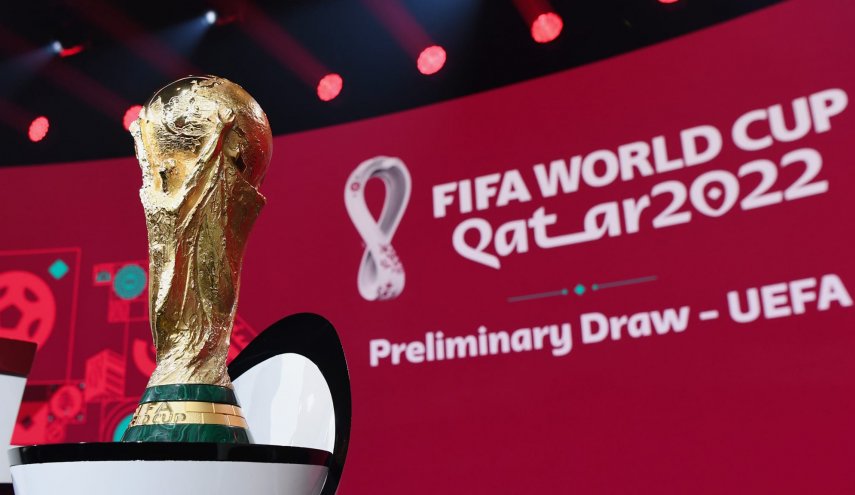 جزییات قرعه کشی جام جهانی ۲۰۲۲ قطر اعلام شد