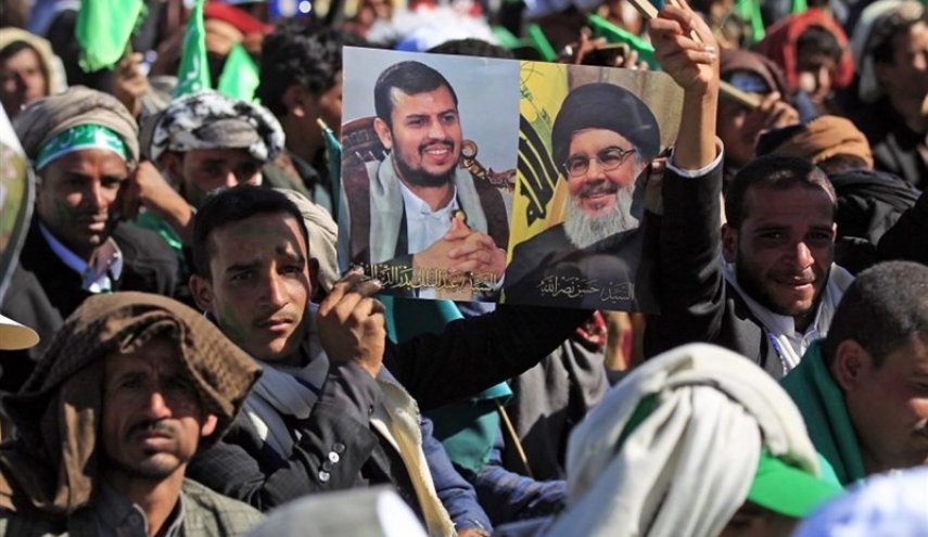 دست رد حزب الله به سینه امارات و قطر در پرونده یمن