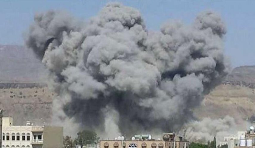 اليمن.. وقفات احتجاجية نسائية استنكاراً لاستمرار العدوان والحصار