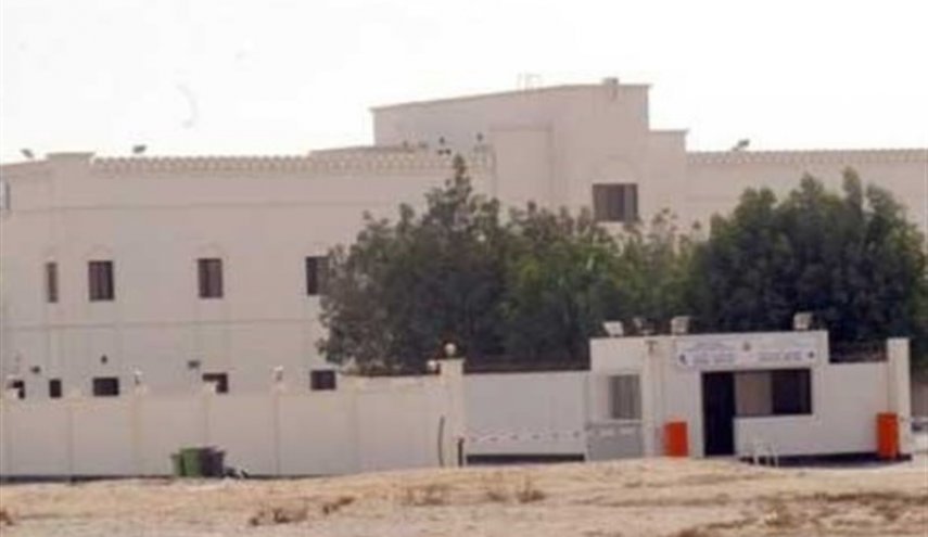ADHRB تطالب المنامة بإطلاق سراح السجناء السياسيين فوراً 