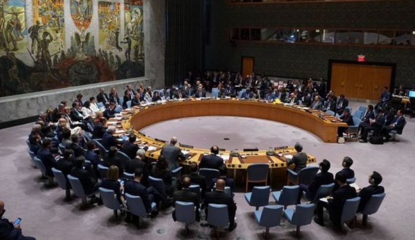 مجلس الأمن يرفض تمرير مشروع قرار روسي حول الأوضاع في أوكرانيا

