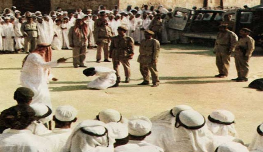 منظمة حقوقية تدعو المجتمع الدولي إلى عدم التزام الصمت حيال عمليات الإعدام الأخيرة في السعودية 