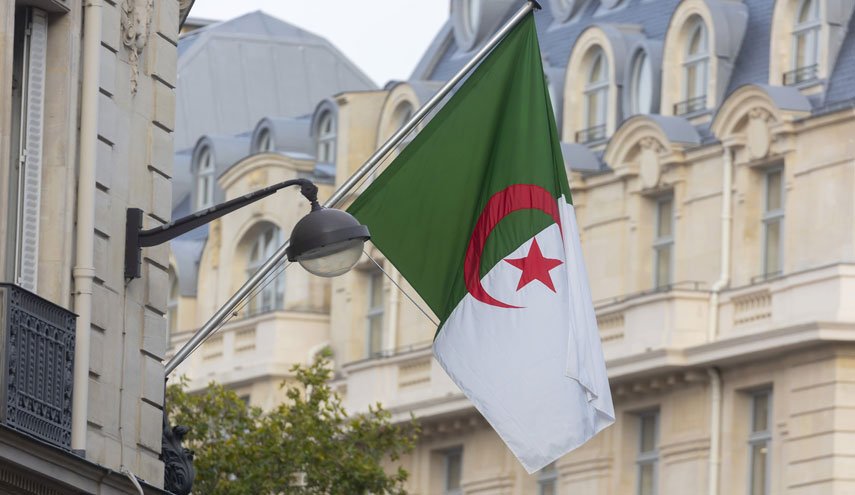 الجزائر تؤكد ضرورة إنشاء منظمة عربية للصحة
