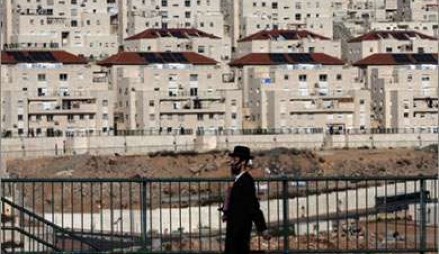الاحتلال يصادق على بناء 1200 وحدة استيطانية في القدس
