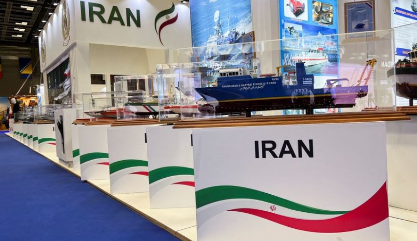 واشنطن تعلق على مشاركة ايران في المعرض الدفاعي بالدوحة

