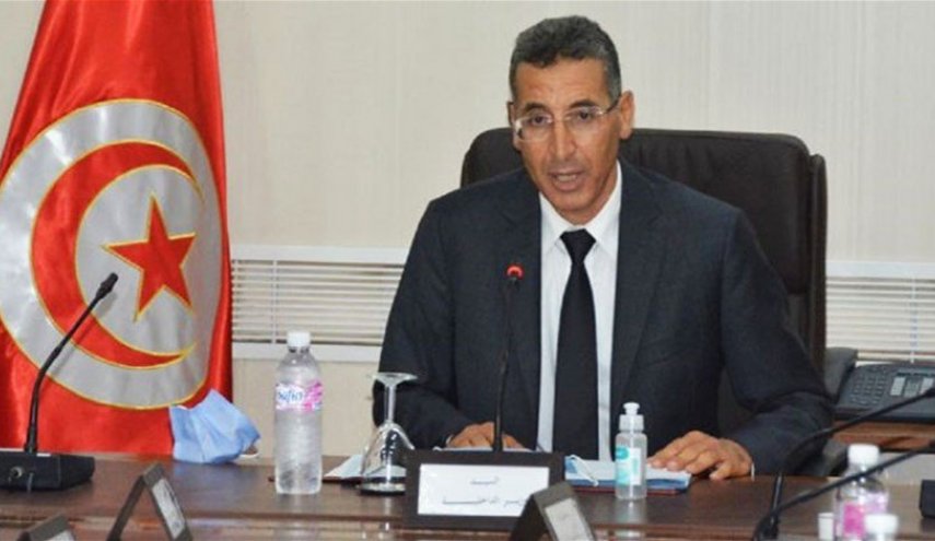 وزير الداخلية التونسي يبحث مع مسئولة أمريكية التعاون في مكافحة الإرهاب والجريمة المنظمة