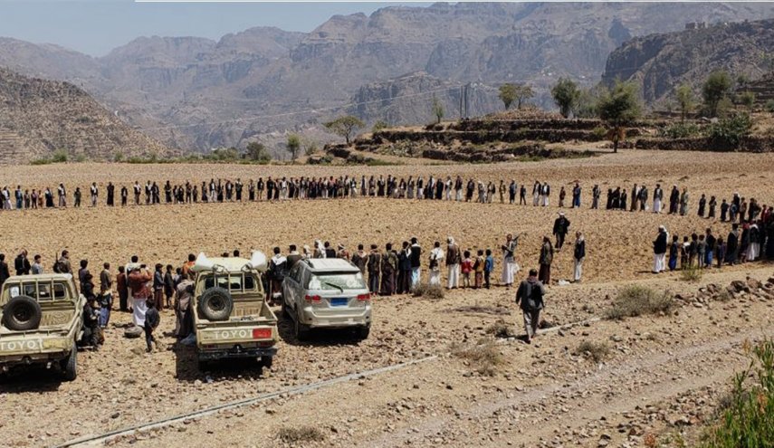 اليمن الذي بدأ من الصفر: جيشٌ يُرهِب دولاً