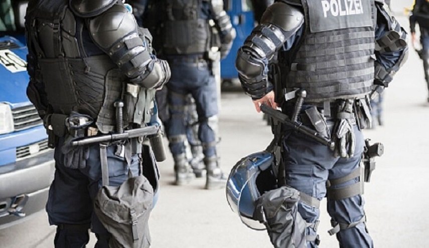 سويسرا.. انتحار 5 فرنسيين من شرفة شقة غرب البلاد