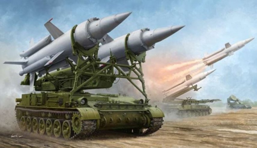 واشنطن توافق على بيع المنامة راجمات للصواريخ