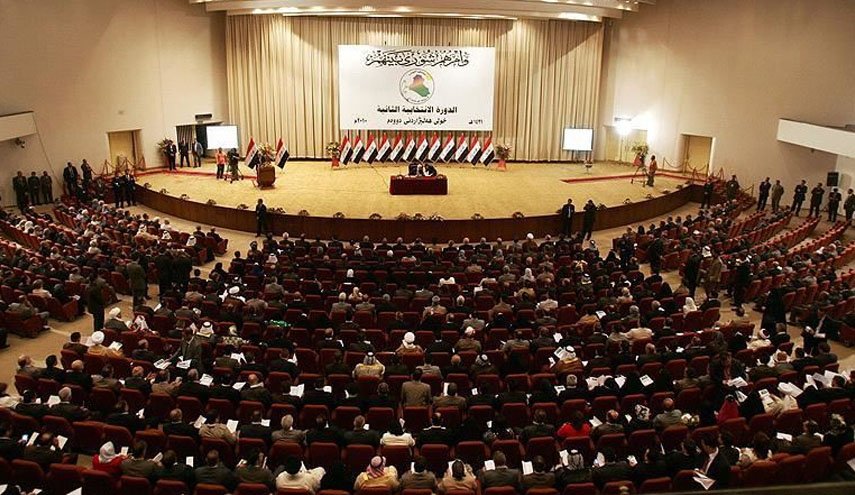 پارلمان عراق بار دیگر امروز برای انتخاب رئیس جمهور اقدام می‌کند/ آیا جلسه پارلمان به حد نصاب لازم خواهد رسید؟