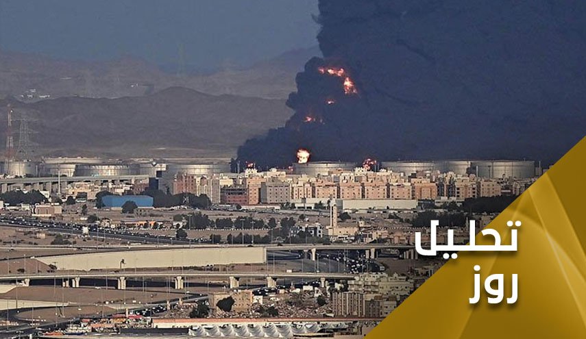 حملات زهردار به قلب عربستان؛ فریاد کمک‌خواهیِ سعودی‌ها برای نجات از باتلاق یمن