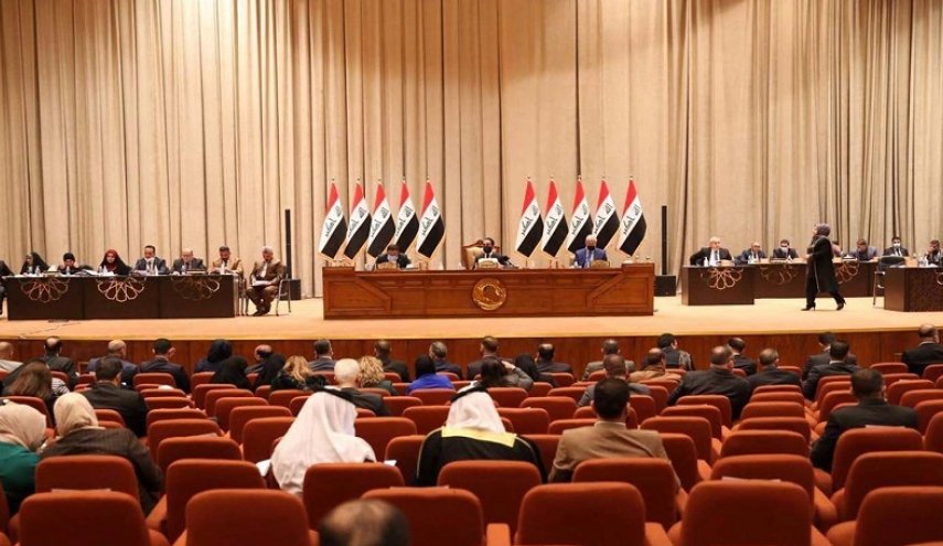 الإطار التنسيقي يرسل رؤساء أربع كتل لمتابعة جلسة البرلمان لانتخاب رئيس العراق
