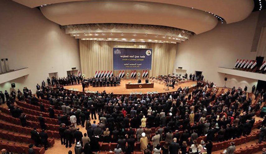هشتگ تشکر از «یک سوم تعیین کننده» در عراق ترند شد