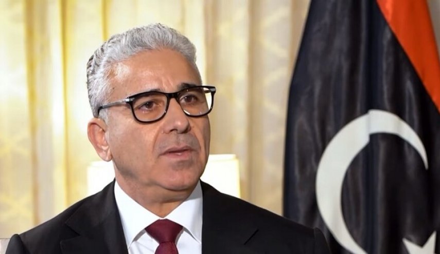 باشاغا يتهم الدبيبة بإفشال الانتخابات الليبية 